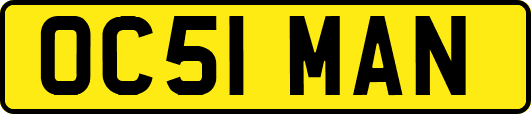 OC51MAN