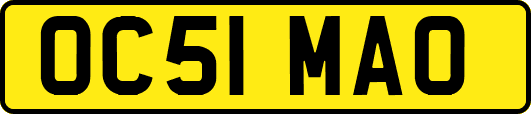 OC51MAO