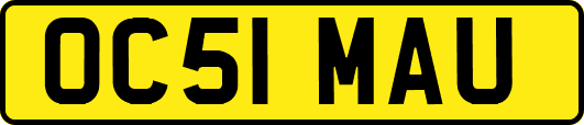 OC51MAU