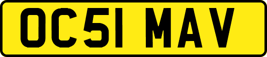 OC51MAV