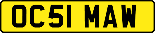 OC51MAW