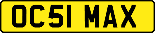 OC51MAX