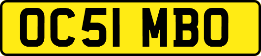 OC51MBO