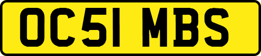OC51MBS