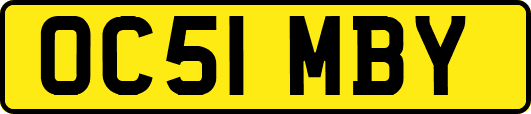 OC51MBY