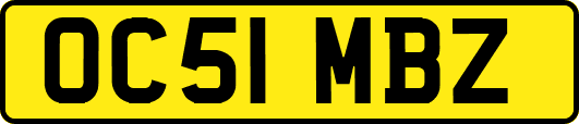 OC51MBZ