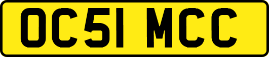 OC51MCC