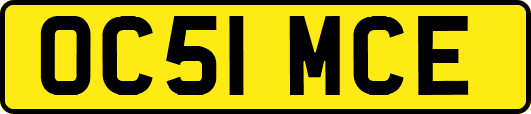 OC51MCE
