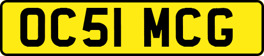OC51MCG