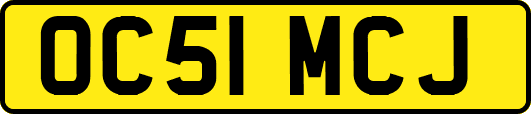OC51MCJ