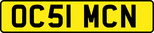 OC51MCN