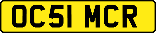 OC51MCR