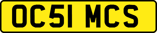 OC51MCS