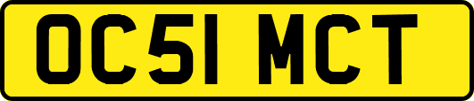 OC51MCT