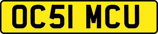 OC51MCU