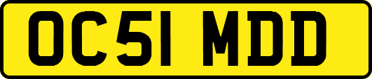 OC51MDD