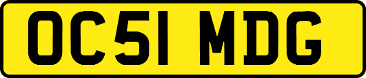 OC51MDG