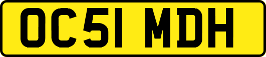 OC51MDH