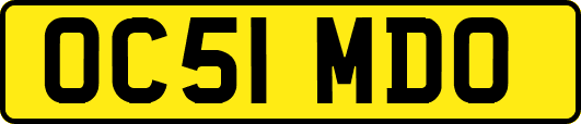OC51MDO