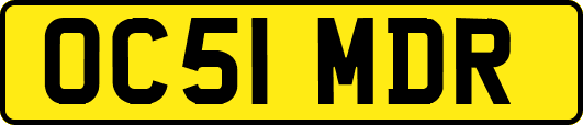 OC51MDR