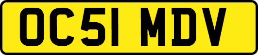 OC51MDV