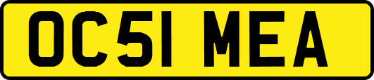 OC51MEA