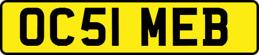 OC51MEB