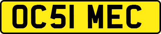 OC51MEC