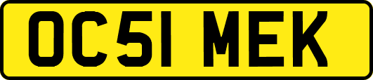 OC51MEK