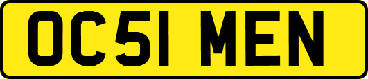 OC51MEN
