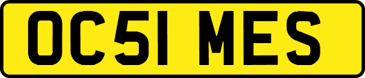 OC51MES