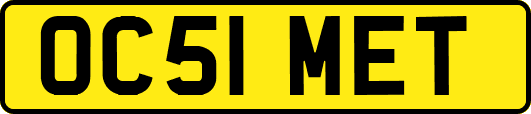 OC51MET