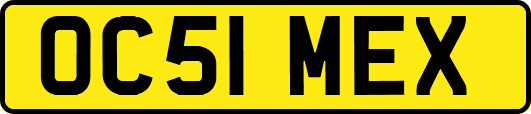 OC51MEX
