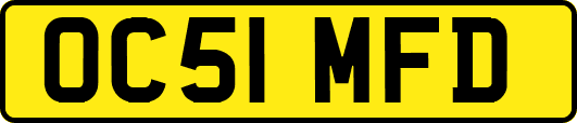 OC51MFD
