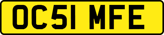 OC51MFE