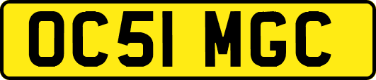 OC51MGC