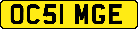 OC51MGE