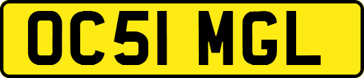OC51MGL