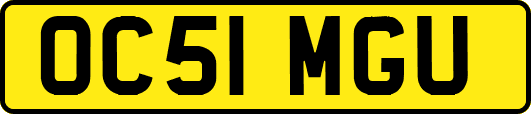 OC51MGU