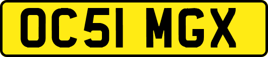 OC51MGX