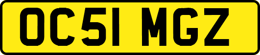 OC51MGZ