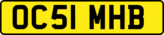 OC51MHB