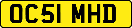 OC51MHD