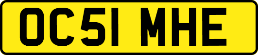 OC51MHE