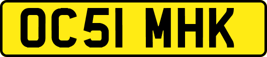OC51MHK