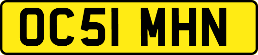 OC51MHN