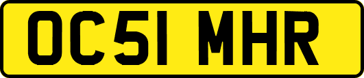 OC51MHR