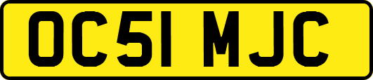 OC51MJC