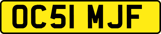 OC51MJF