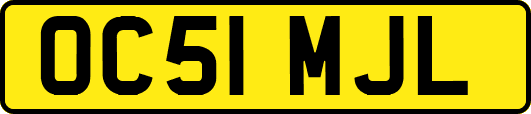 OC51MJL